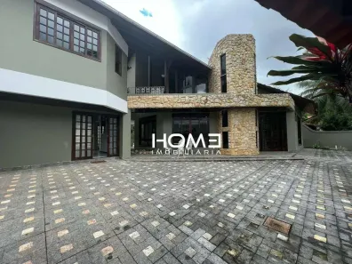 Casa de Condomínio com 6 Quartos à venda, 460m² no Taquara, Rio de Janeiro
