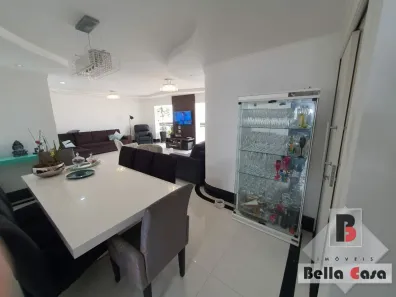 Apartamento com 4 Quartos à venda, 159m² no Mooca, São Paulo