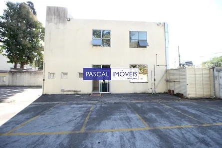 Prédio Comercial com 1 Quarto à venda, 1650m² no Indianópolis, São Paulo