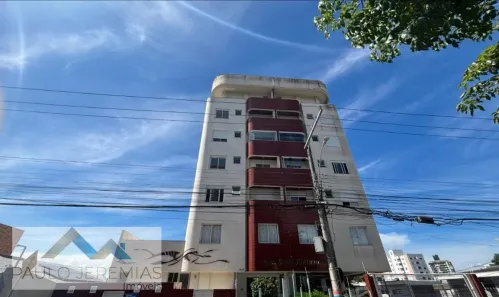 Cobertura com 3 Quartos à venda, 99m² no Capoeiras, Florianópolis