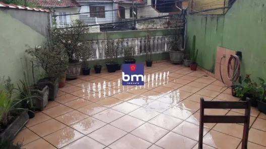 Sobrado com 3 Quartos à venda, 200m² no Jardim Ana Maria, São Paulo