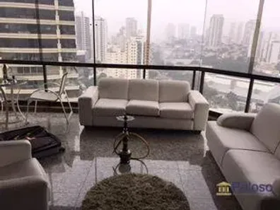 Cobertura com 5 Quartos à venda, 592m² no Santana, São Paulo