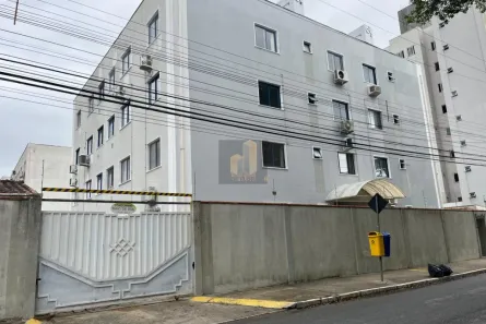 Apartamento com 2 Quartos para alugar, 75m² no Praia Brava de Itajaí, Itajaí