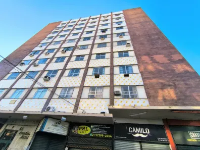 Apartamento com 2 Quartos à venda, 55m² no Quintino Bocaiúva, Rio de Janeiro