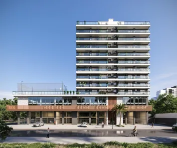 Apartamento com 2 Quartos à venda, 232m² no União, Estância Velha