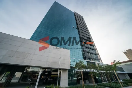 Sala Comercial à venda, 48m² no Auxiliadora, Porto Alegre