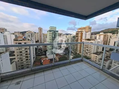 Apartamento com 1 Quarto à venda, 55m² no Icaraí, Niterói