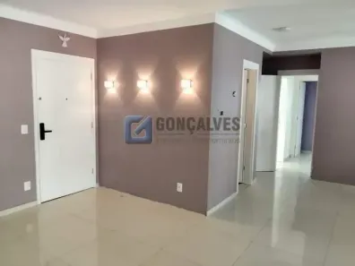 Apartamento com 3 Quartos à venda, 147m² no Centro, São Bernardo do Campo
