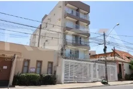 Apartamento com 2 Quartos à venda, 48m² no Jardim Paulista, Ribeirão Preto