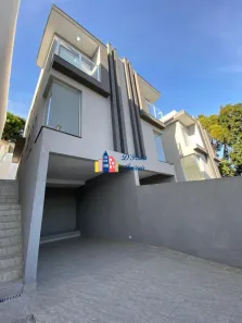 Sobrado com 2 Quartos à venda, 100m² no Jardim São Luís, Santana de Parnaíba