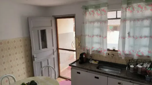 Casa com 5 Quartos à venda, 137m² no Jardim Novo II, Mogi Guaçu