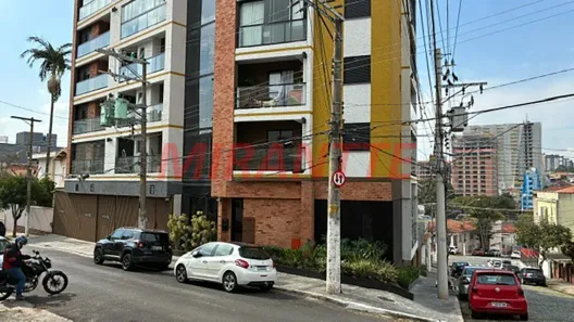 Apartamento com 1 Quarto à venda, 29m² no Jardim São Paulo(Zona Norte), São Paulo