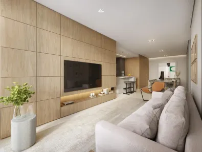 Apartamento com 4 Quartos à venda, 145m² no Pioneiros, Balneário Camboriú