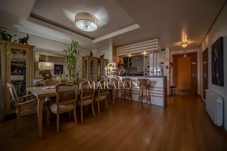 Apartamento com 3 Quartos à venda, 118m² no Bairro Belverede, Gramado