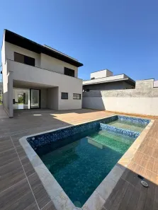 Casa de Condomínio com 3 Quartos à venda, 230m² no Rio Abaixo, Atibaia