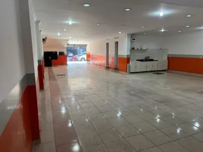 Ponto Comercial para alugar, 100m² no Parque Duque, Duque de Caxias