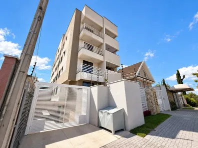 Apartamento com 2 Quartos à venda, 62m² no Novo Mundo, Curitiba