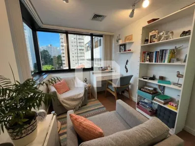 Imóvel Comercial para alugar, 36m² no Jardim Paulista, São Paulo