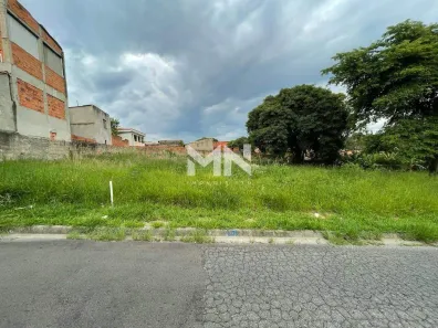 Lote/Terreno à venda, 260m² no Rancho Grande, Itu