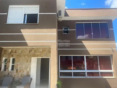 Casa de Condomínio com 3 Quartos à venda, 200m² no São Lucas, Viamão