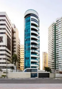 Apartamento com 3 Quartos à venda, 270m² no Boa Viagem, Recife