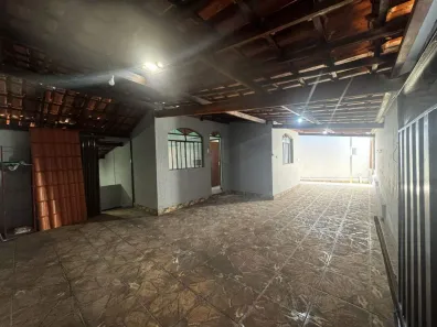 Casa com 3 Quartos para alugar, 130m² no Santa Mônica 2ª Seção, Igarapé