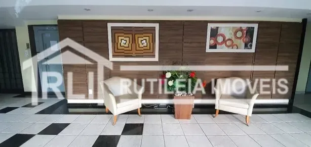Apartamento com 2 Quartos à venda, 60m² no Santa Rosa, Niterói