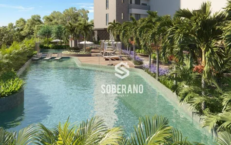 Apartamento com 3 Quartos à venda, 102m² no Miramar, João Pessoa