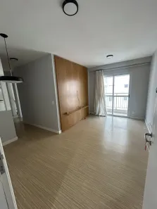 Apartamento com 2 Quartos para alugar, 56m² no Parque Taboão, Taboão da Serra