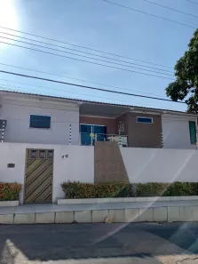 Casa com 3 Quartos à venda, 350m² no Dom Pedro I, Manaus