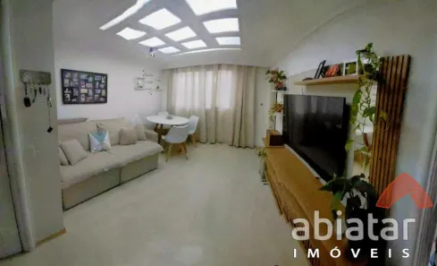 Apartamento com 2 Quartos à venda, 47m² no Jardim Catanduva, São Paulo