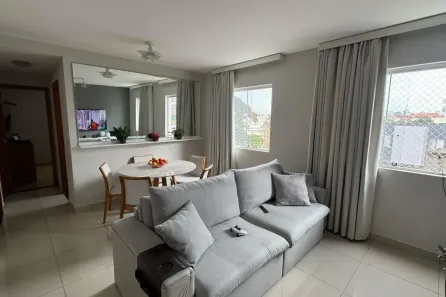 Apartamento com 3 Quartos à venda, 80m² no Prado, Belo Horizonte
