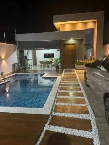 Casa com 3 Quartos à venda, 200m² no Barra do Jacuípe (Monte Gordo), Camaçari