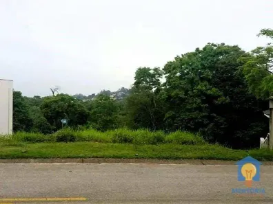 Lote/Terreno à venda, 579m² no Golf Gardens, Carapicuíba