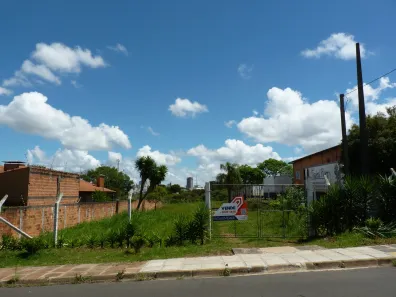 Lote/Terreno à venda, 167m² no Jardim Carvalho, Ponta Grossa