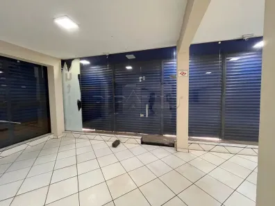 Prédio Comercial para alugar, 570m² no Jardim Paulistano, Ribeirão Preto