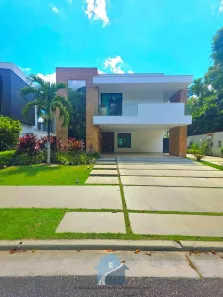 Casa com 4 Quartos à venda, 520m² no Ponta Negra, Manaus