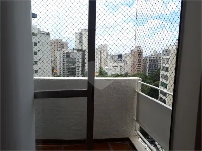 Apartamento com 3 Quartos à venda, 226m² no Consolação, São Paulo