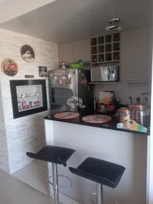 Apartamento com 3 Quartos à venda, 76m² no Partenon, Porto Alegre