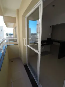 Apartamento com 2 Quartos à venda, 50m² no Santa Mônica, Uberlândia