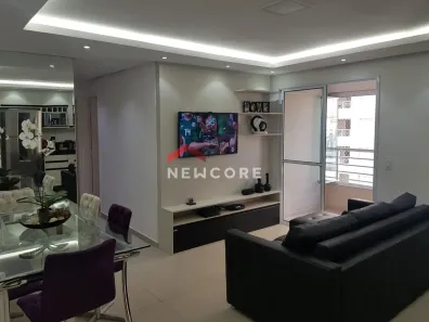 Apartamento com 3 Quartos à venda, 84m² no Centro, São Bernardo do Campo