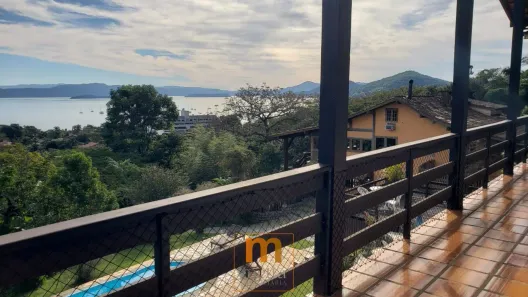 Casa com 5 Quartos à venda, 374m² no João Paulo, Florianópolis