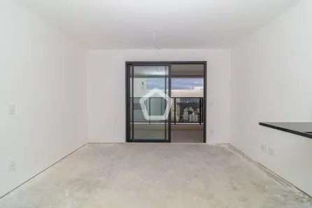 Apartamento com 2 Quartos à venda, 47m² no Vila Clementino, São Paulo