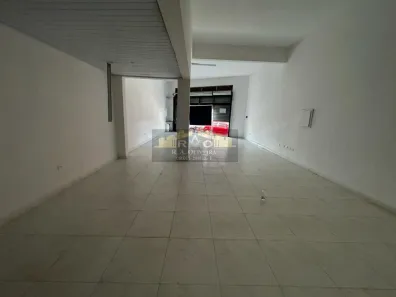 Ponto Comercial para alugar, 102m² no Maracanã, Praia Grande