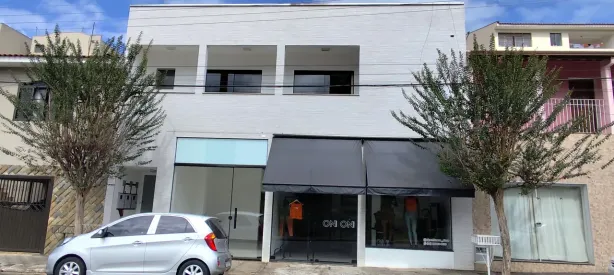 Casa com 4 Quartos à venda, 259m² no centro, Monte Sião
