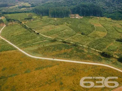 Lote/Terreno à venda, 7415m² no Saí Mirim, Itapoá