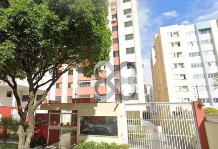 Apartamento com 3 Quartos à venda, 87m² no Jardim Alvorada, Londrina