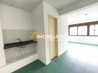 Apartamento com 1 Quarto para alugar, 70m² no Cidade Baixa, Porto Alegre