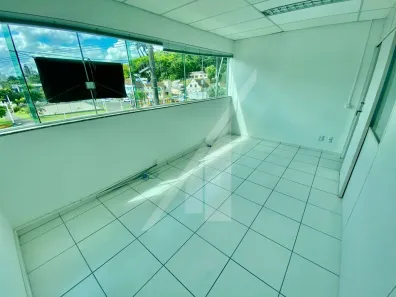 Sala Comercial para alugar, 110m² no Itoupava Seca, Blumenau