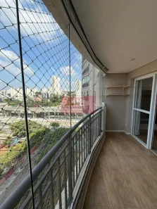 Apartamento com 3 Quartos à venda, 86m² no Jardim Aeroporto, São Paulo